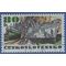 Czechoslovakia #1833 1972 CTO