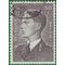 Belgium # 449 1952 Used