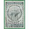 Belgium # 529 1958 Used