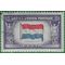 # 913 Overrun Countries Netherlands 1943 Used