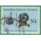 Australian Antarctic Territory #L 57 1984 Used