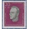 Germany DDR #B 57 1960 Mint NH Gum Disturbance