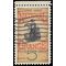 #1323 5c 100th Anniv. National Grange 1967 Used