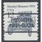 #2132a 12c Stanley Steamer 1909 Precancel Coil Single 1985 Mint NH