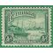 Bermuda # 105 1936 Used