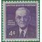 #1172 4c John Foster Dulles 1960 Mint NH