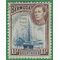 Bermuda # 119 1938 Used