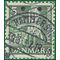 Denmark # 252 1936 Used
