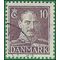 Denmark # 280a 1942 Used