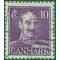 Denmark # 280 1942 Used