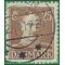 Denmark # 283 1943 Used