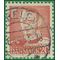 Denmark # 307 1948 Used