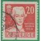 Sweden # 330 1942 Used