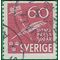 Sweden # 361 1945 Used