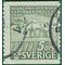 Sweden # 374 1946 Used