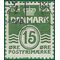 Denmark # 382 1963 Used