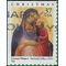 #3879 37c Madonna and Child Booklet Single 2004 Used