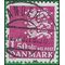 Denmark # 399 1962 Used