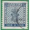 Sweden # 474 1955 Used