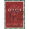 Belgium # 536 1959 Used