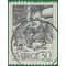 Sweden # 550 1960 Used