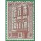 Belgium # 577 1962 Used