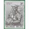 Belgium # 579 1962 Used