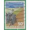 Belgium # 634 1965 Used
