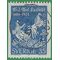 Sweden # 640 1964 Used