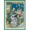 Belgium # 668 1966 Used