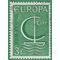 Belgium # 675 1966 Used