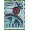 Belgium # 688 1967 Used