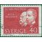 Sweden # 692 1965 Used