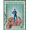 Belgium # 698 1968 Used