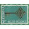Belgium # 705 1968 Used