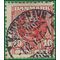 Denmark #  73 1907 Used