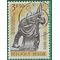 Belgium # 792 1970  Used
