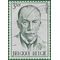 Belgium # 814 1971  Used