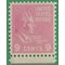 # 814 9c Presidential Issue William H. Harrison 1938 Mint NH