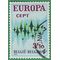 Belgium # 825 1972  Used