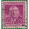 # 965 3c Harlan F. Stone 1948 Used