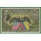 Ecuador #C 57 1938 Mint H Pinhole