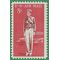 Scott C 68 8c US Air Mail Amelia Earhart 1963 Mint NH