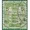 Denmark #I4 1934 Used