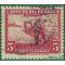 Ecuador #RA48 1940 Used