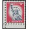 #1044a 11c Statue of Liberty 1961 Mint NH