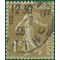 France # 156 1933 Used
