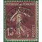 France # 165 1925 Used Precancel