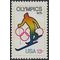 #1696 13c Olympic Games Skiing 1976 Mint NH