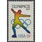 #1698 13c Olympic Games Skating 1976 Mint NH